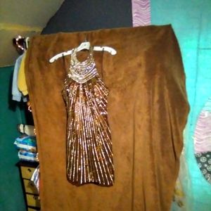 Prom/Cocktail Dress